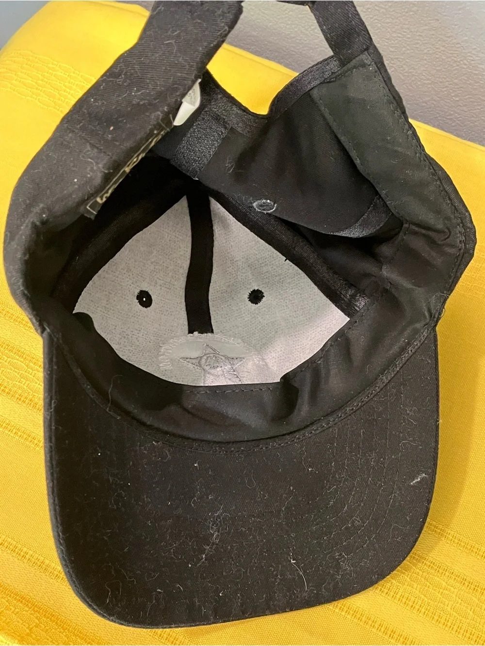 Vtg Brisk Transportation Urbana IL - Trucking Dad Hat Cap